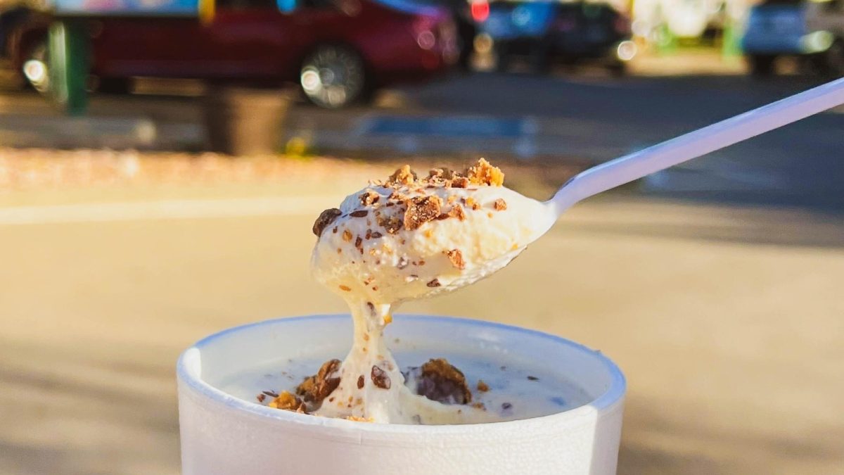 Ice Cream Trends in 2025: From Classic Scoops to Gourmet Innovations