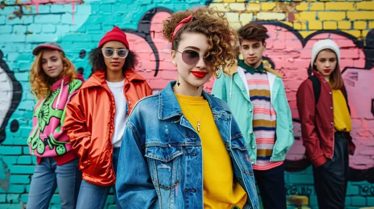 Streetwear in 2025 – From Subculture to High Fashion