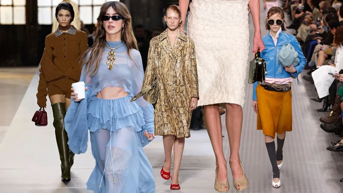 The Rise of Gender-Neutral Fashion in 2025