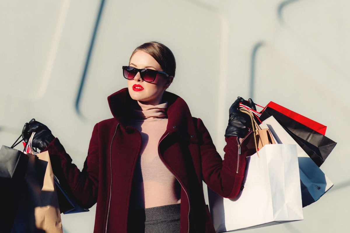 The Power of Accessories in Modern Fashion
