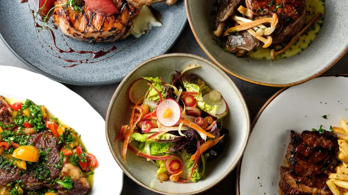 Street Food Revolution: How Local Flavors are Going Global