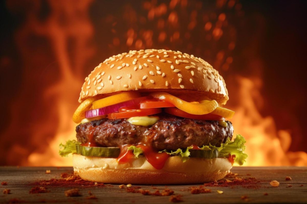 Street Food Revolution: How Local Flavors Are Going Global