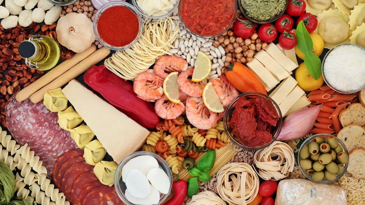 The Best Diets to Follow in 2025 for Health and Energy