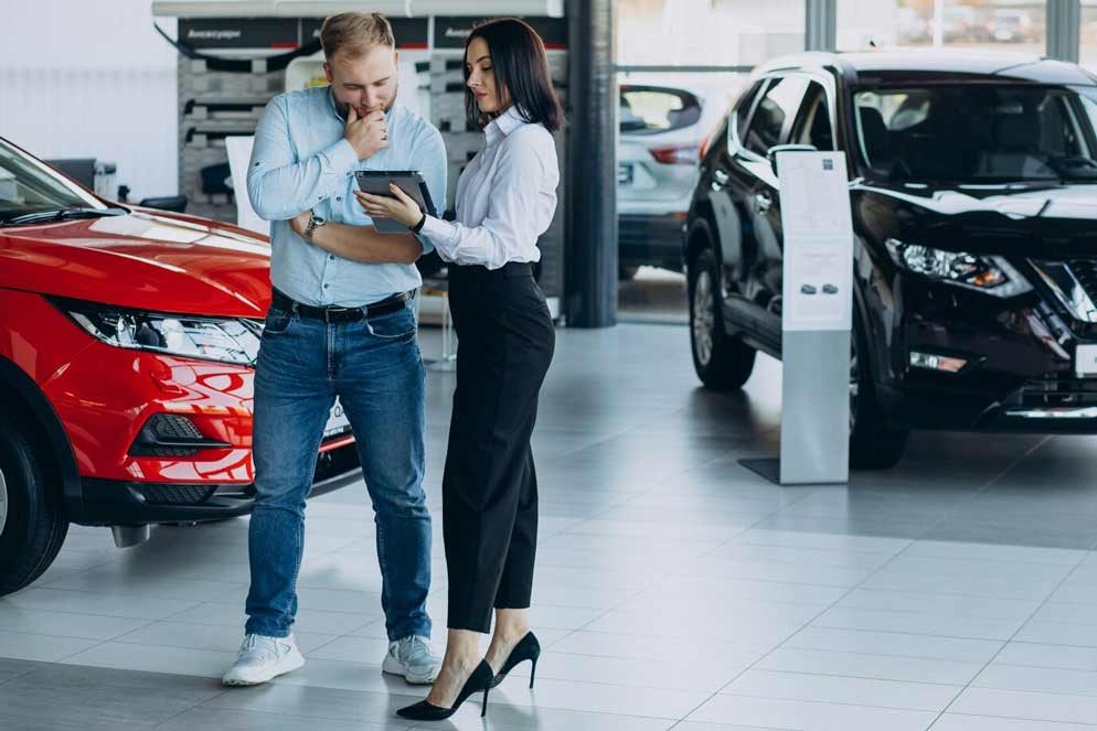 Used Car Buying Guide: How to Avoid Costly Mistakes