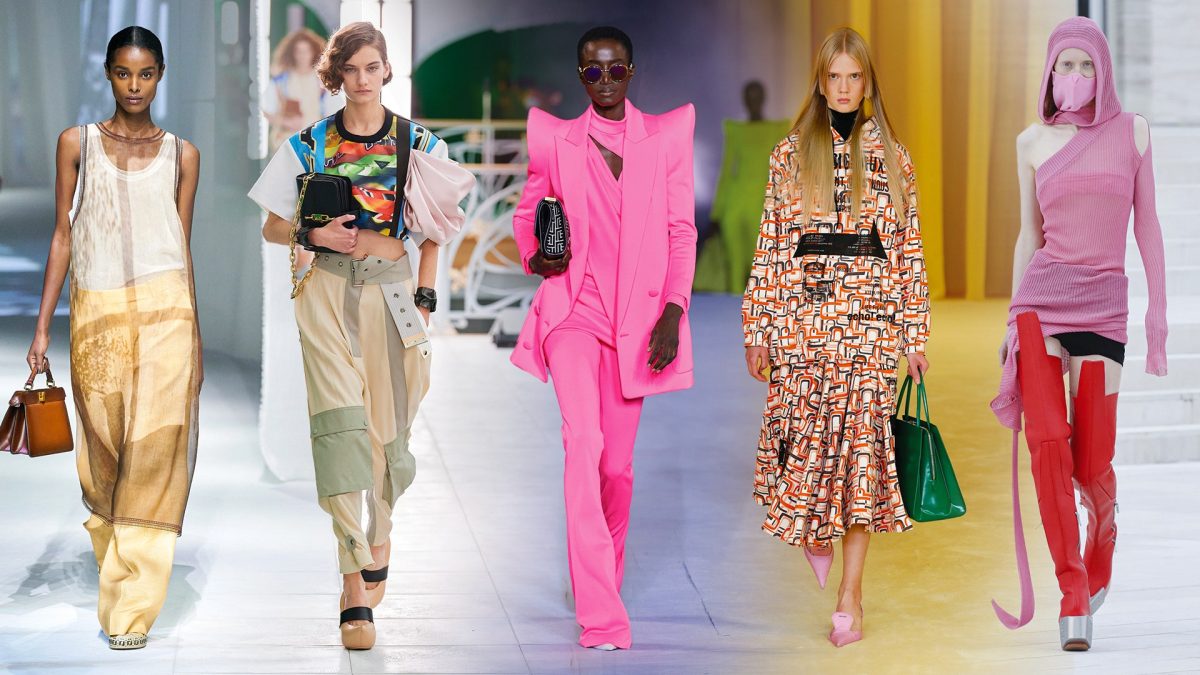 How Minimalist Fashion is Redefining Style in 2025