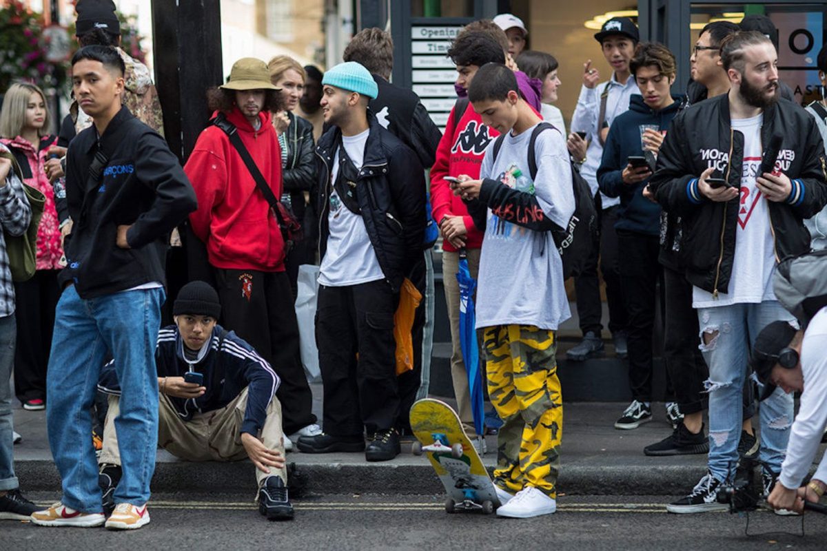 How Streetwear Continues to Influence High Fashion in 2025
