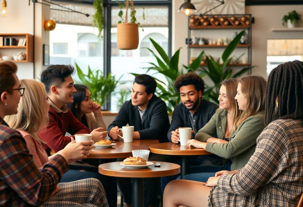 Coffee Culture in 2025: From Classic Brews to Specialty Trends