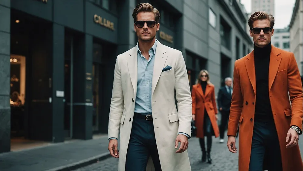 The Future of Luxury Fashion in 2025