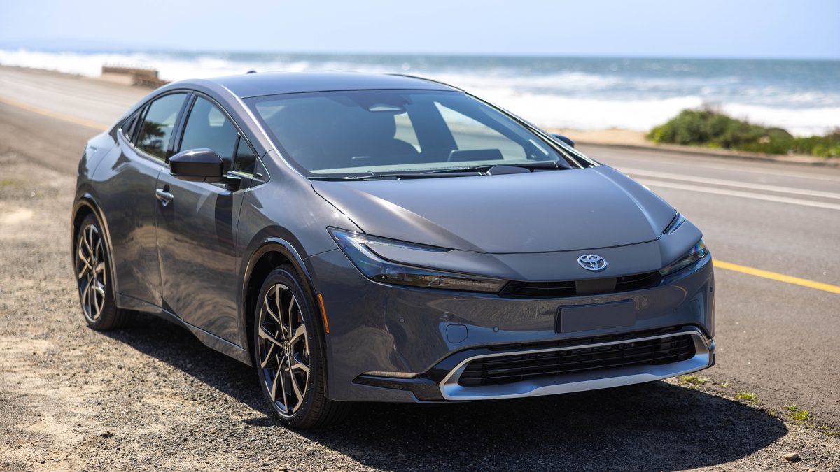 Top 10 Fuel-Efficient Cars in 2025 You Should Consider