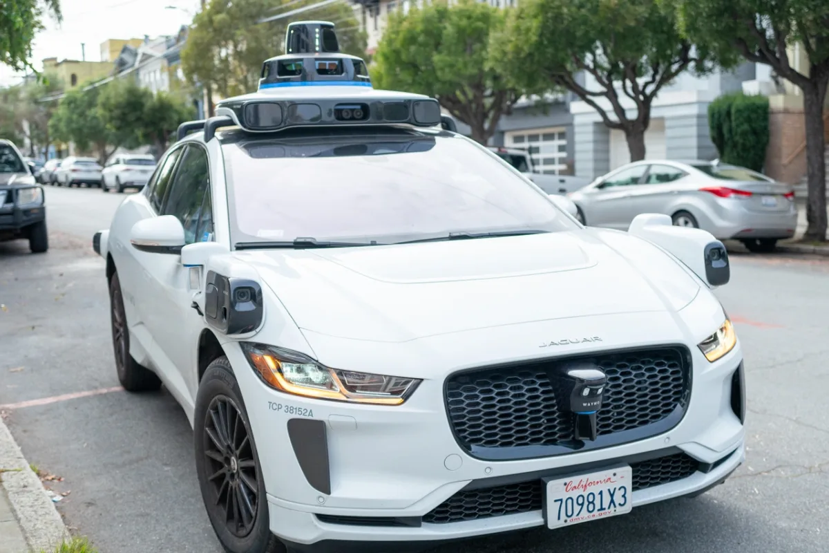 Autonomous Vehicles: Driving Without Drivers