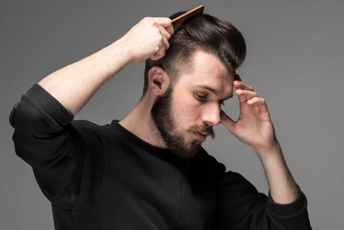 The Evolution of Haircare Trends in 2025
