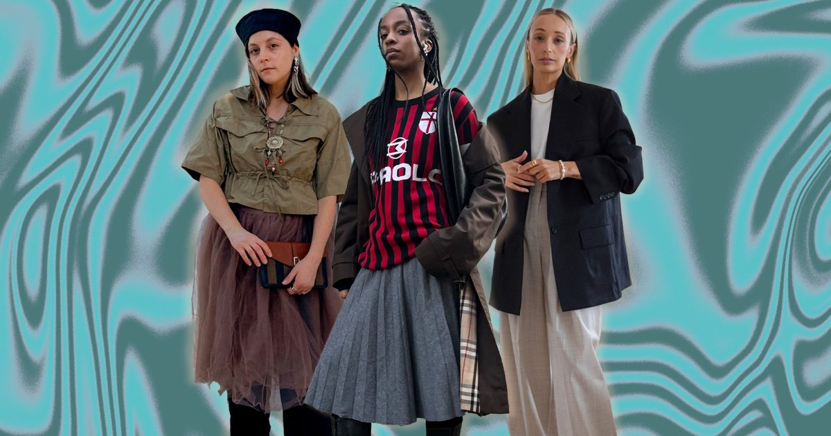Beauty & Fashion Influencer Trends in 2025