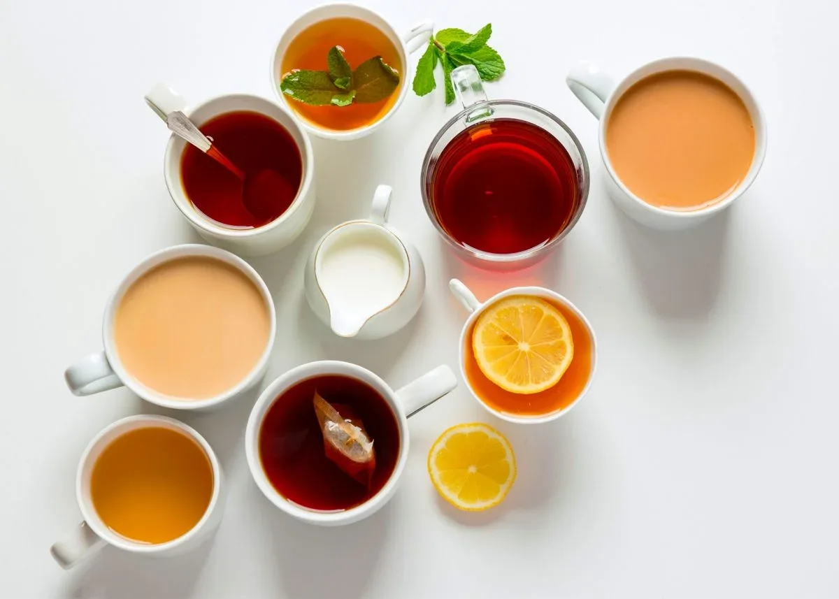 The Timeless Appeal of Tea: Tradition, Health, and Modern Trends