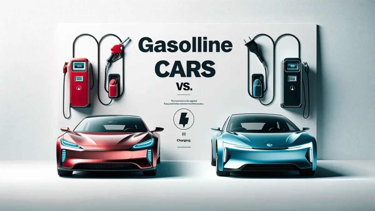 Electric vs Hybrid Cars: Which One is Right for You?