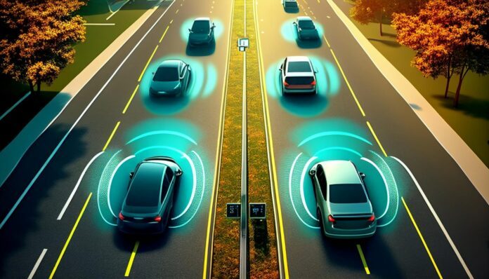 How Connected Cars Are Changing the Driving Experience