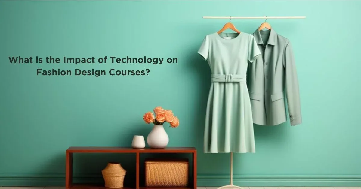 The Impact of Technology on Fashion in 2025
