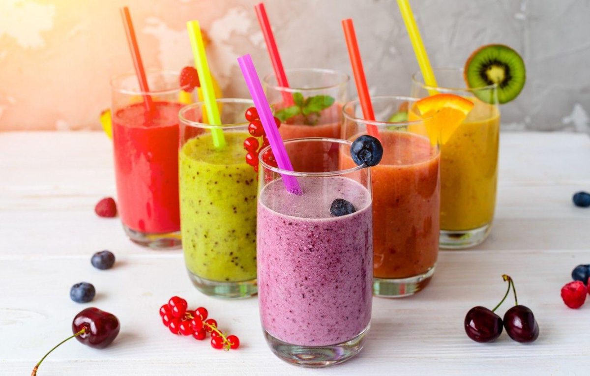 The Rise of Functional Beverages: More Than Just Hydration