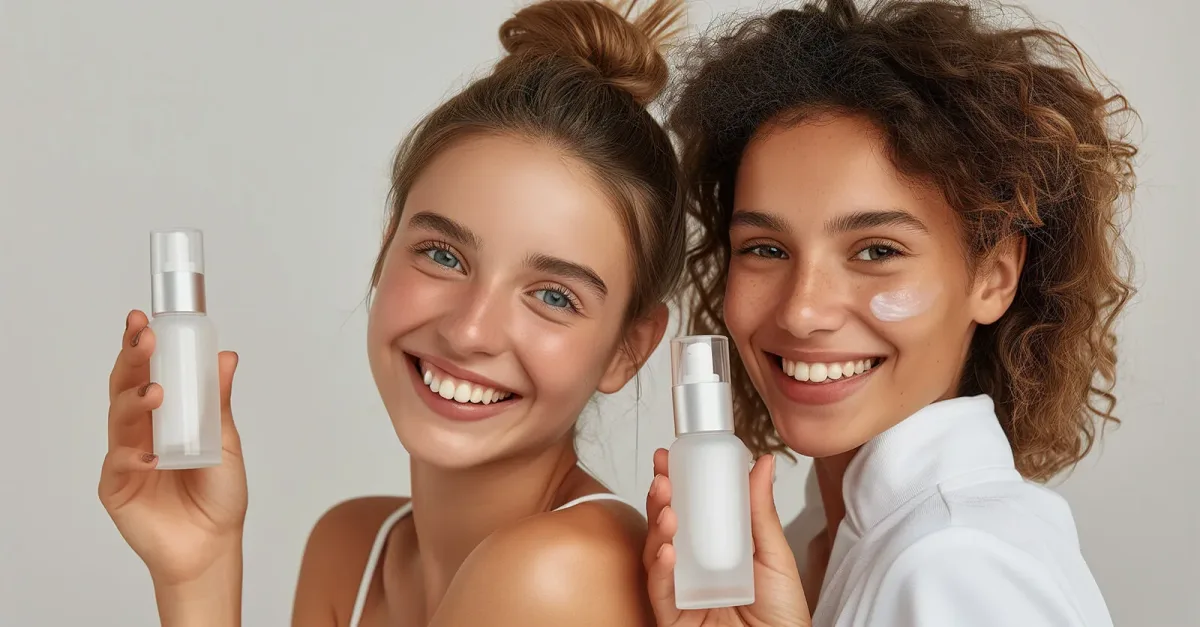 Top 10 Skincare Trends in 2025 You Should Try