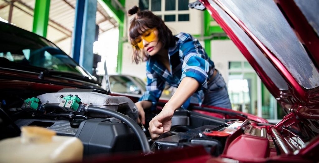 Car Maintenance 101: Essential Tips Every Driver Should Know
