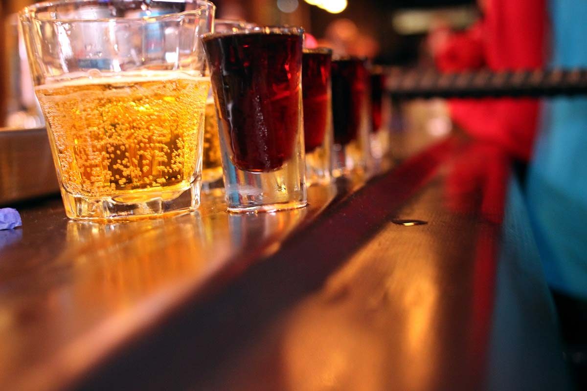 Craft Beer and the Rise of Microbreweries
