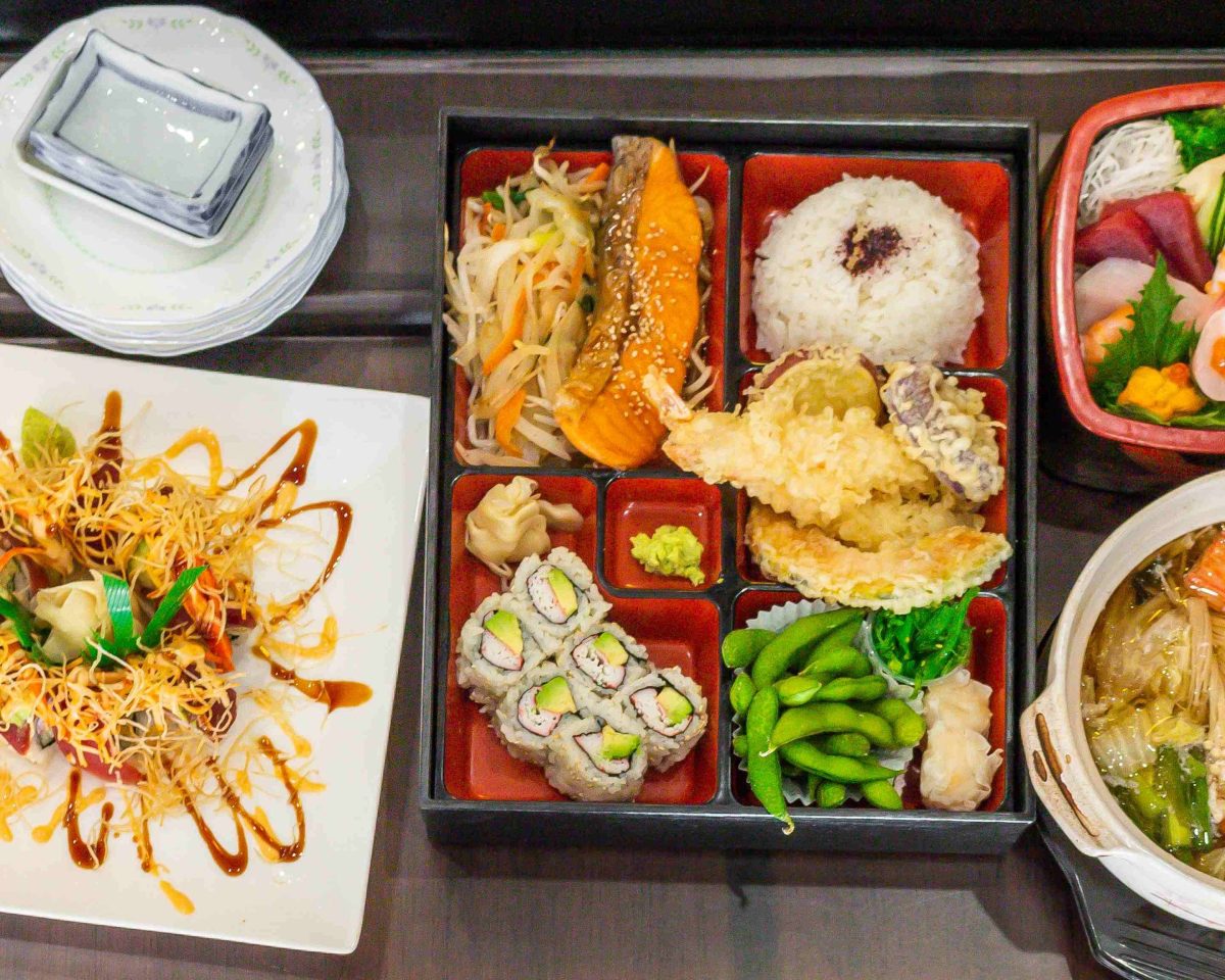 The Evolution of Fine Dining: Tradition Meets Innovation